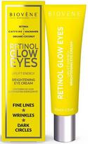 Paakių kremas Biovene Retinol Glow EYEs, 30 ml