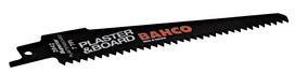 Tiesinių pjūklų geležtė Bahco Sandflex Bi-metal Sawblade SL, plienas, 228 mm, 2 vnt.