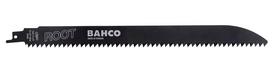 Pjūklo ašmenys Bahco Sawblades For Roots, plienas, 280 mm, 2 vnt.