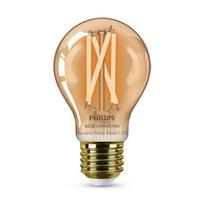 Išmanioji lemputė Philips Wiz LED, A60, 2000 - 5000 °K, E27, 7 W, 640 lm