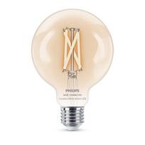 Išmanioji lemputė Philips Wiz LED, G95, 2700 - 6500 °K, E27, 7 W, 806 lm