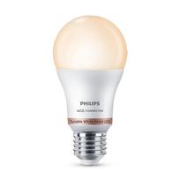 Išmanioji lemputė Philips Wiz LED, A60, 2700 - 6500 °K, E27, 8 W, 806 lm