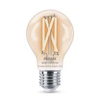 Išmanioji lemputė Philips Wiz LED, A60, 2700 - 6500 °K, E27, 7 W, 806 lm