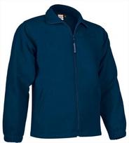 Džemperis DZ-FLEECE-BL, mėlyna sp., XL dydis