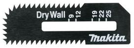 Pjūklo peilių rinkinys Makita B-49703, 5.5 cm, 2 vnt.