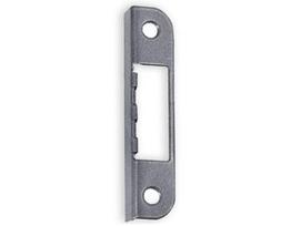 Plokštelė Abloy 0068 ST, cinkuota
