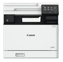 Daugiafunkcis spausdintuvas Canon i-SENSYS MF754Cdw, lazerinis, spalvotas