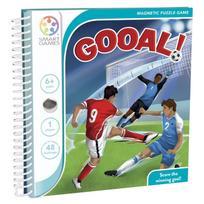Strateginis žaidimas Smart Games Gooal!, EN