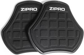 Treniruočių diskas Zipro Gym Slider Discs 10947201, 2 vnt.
