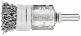Metalinis šepetys vamzdžiams/universalus Pferd PBUR, Ø 25 mm, 0.35 mm