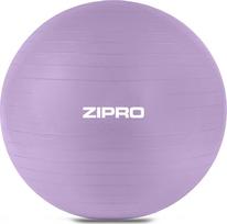 Gimnastikos kamuolys Zipro Anti-Burst, violetinė sp., 55 cm
