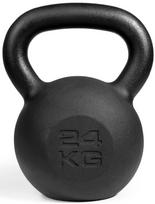 Svarstis Zipro Cast Iron Kettlebell, 24 kg