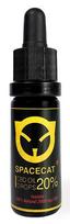 Kūno aliejus Space.cat CBD, 10 ml