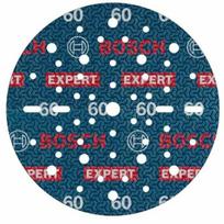 Šlifavimo diskas Bosch Expert 0780 P60, 150 mm