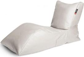 Sėdmaišis Lounger Soft Fit Jasmine, šviesiai ruda sp.
