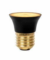 Lemputė Lucide G45 LED, E27, 2700 °K, E27, 5 W, 450 lm