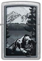 Žiebtuvėlis Zippo Mountain Lion 48381, įvairių spalvų