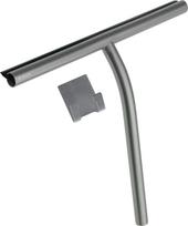 Dušo stiklų valytuvas Deante Silia ADI_R31K, 26 cm, 24 cm