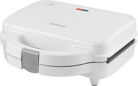 Sumuštinių keptuvė - vaflinė Sencor SSM 9310WH, 750 W