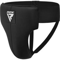 Bandažas RDX REX X1 GGX-R1B-XL, juoda sp., XL