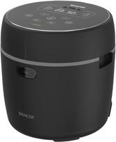 Ryžių viryklė Sencor SRM 0671BK, 350 W