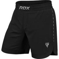 Kompresiniai šortai RDX T15 MSS-T15B-L, juoda sp., L