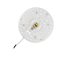 Šviestuvas lubų Eko-Light Fix Fi160 EKM0462, LED, 3000 °K, 1 x 20 W, balta sp.