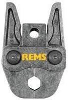 Presavimo galva replėms apvalios Rems U 25 570780