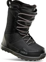 Snieglenčių batai kalnų ThirtyTwo Shifty Womens 8205000228, juoda sp., 39