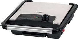 Elektrinis stalo grilis Sencor SBG 3710SS