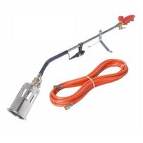 Kaitinimo degiklis Rothenberger RoMaxi Premium Piezo, 4 Bar