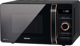 Mikrobangų krosnelė Sencor SMW 5320BK