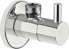 Ventilis Deante VFA_B63R, kampinis, 1/2"