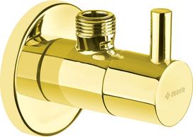 Ventilis Deante VFA_Z62R, kampinis, 1/2" x 3/8"