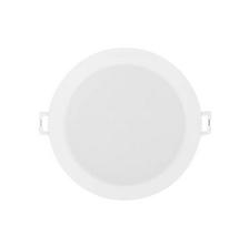 Šviestuvas įleidžiamas Ledvance Slim Protect, 3000°K, LED, balta sp., 13 W