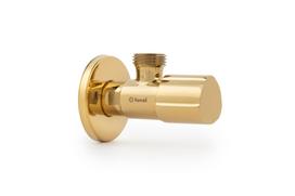 Ventilis Tucai 918500307, kampinis, 1/2" x 3/8"