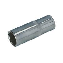 Ilgoji varžtų galvutė Faster Tools 1605, 21 mm, 1/2"