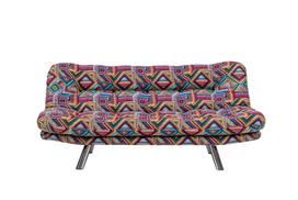Sofa-lova Hanah Home Misa, įvairių spalvų, 52 x 175 cm x 40 cm
