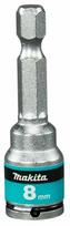 Antgalių laikiklis Makita Premier SW8, 1/4"