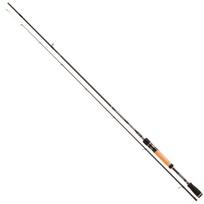 Spiningas Rapture Signal Solid Sense LS 126-40-400, 240 cm, ruda sp./juoda sp.
