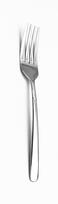 Desertinė šakutė Domoletti, nerūdijantysis plienas, nerūdijančiojo plieno sp., 2 vnt., 14.7 cm