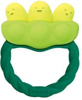 Kramtukas Edison Mama Kamikami Baby Edamame KJ4221, žalia sp.