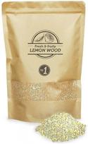 Aromatinės pjuvenos Smokey Olive Wood Lemon Nº1 L1-01, citrinmedis, 1.5 l, medžio sp.