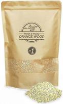 Aromatinės pjuvenos Smokey Olive Wood Orange Nº1 N1-01, apelsinmedis, 1.5 l, medžio sp.