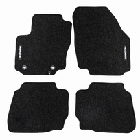 Automobilio kilimėlis, priekinis/galinis Horizon 09-HR423923, Ford Mondeo IV 2007-2014