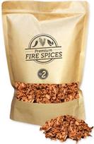 Aromatinės pjuvenos Smokey Olive Wood Premium Fire Spices Nº2 FV2-01, 1.7 l, medžio sp.