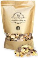 Aromatinės pjuvenos Smokey Olive Wood Orange Nº3 N3-01, apelsinmedis, 1.7 l, medžio sp.