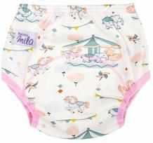 Mokomosios kelnaitės - atprastukės Simed, 14-17 kg