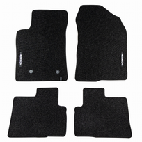 Automobilio kilimėlis, priekinis/galinis Horizon 09-HR424371, Toyota Corolla Verso II 2004-2009