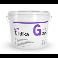 Glaistas Igis G, paruoštas naudoti, pilka sp., 3 l